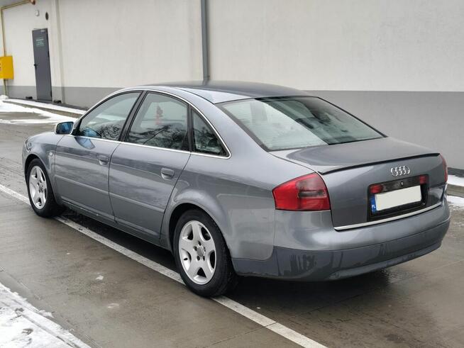 Audi A6C5 2.4v6 Nowy Sącz - zdjęcie 2