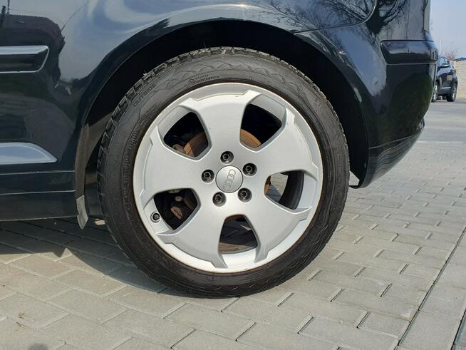 Audi A3 2.0tdi 140KM Skóra Klima Alu17 Raty Zamiana. Strobice - zdjęcie 12