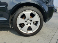 Audi A3 2.0tdi 140KM Skóra Klima Alu17 Raty Zamiana. Strobice - zdjęcie 12