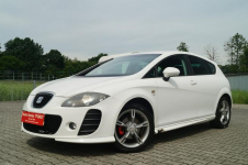 Seat Leon 1,2 105 KM SPORT