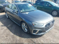 Audi A4 Sulejówek - zdjęcie 2