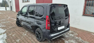 Citroen Berlingo Paproć - zdjęcie 6