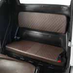 Skuter elektryczny zabudowany MICRO CAR BILI BIKE ECO3 J1, 45km/h Gorlice - zdjęcie 6