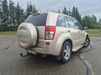 Suzuki Grand Vitara Giżycko - zdjęcie 5