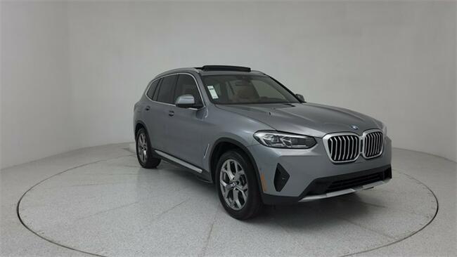 BMW X3 xDrive30i Katowice - zdjęcie 3