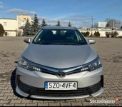 Toyota Corolla E16 LIFT 2017 Salon PL zamiana