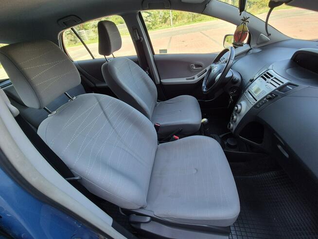 Toyota Yaris Bezwypadkowy I Właściciel Salon Zielona Łąka - zdjęcie 12