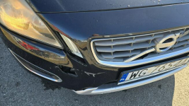 Volvo V60 Lekko Uszkodzony sprawny Jeżdżący Karczew - zdjęcie 6