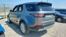 Land Rover Discovery Grójec - zdjęcie 5