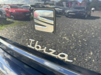 Seat Ibiza I właściciel Salon Polska Poleasingowy Serwis ASO VAT 23% Będzin - zdjęcie 12