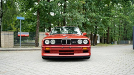 BMW M3 E30 Ropczyce - zdjęcie 12