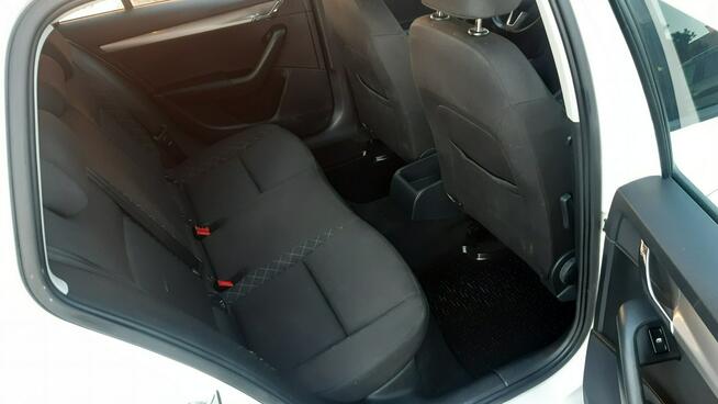 Skoda Octavia Skoda Octavia 1.6 TDI Active ZAREJESTROWA Bachowice - zdjęcie 12