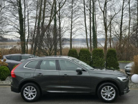 Volvo XC 60 B4 Momentum Pro / Salon PL I-właściciel / Bezwypadkowy Skępe - zdjęcie 3