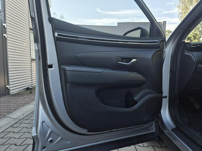 Hyundai Tucson 1.6 T-GDI 150 KM 2WD 6 MT Wersja Modern SalonPL FV23% Poznań - zdjęcie 11