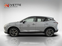 Nissan Qashqai 1,3 DIG-T MHEV(140 KM) N-Connecta Salon PL Faktura VAT Warszawa - zdjęcie 6