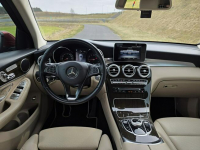 Mercedes GLC 300 bardzo zadbany /ceramika/ po serwisie Czarnków - zdjęcie 7