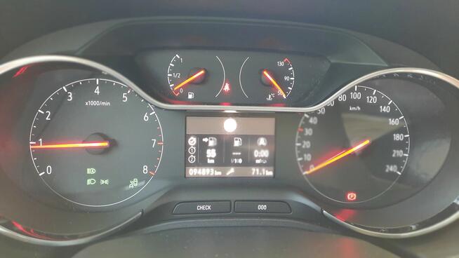 Opel Grandland X 1.2 Start/Stop Business INNOVATION Nowa Huta - zdjęcie 6