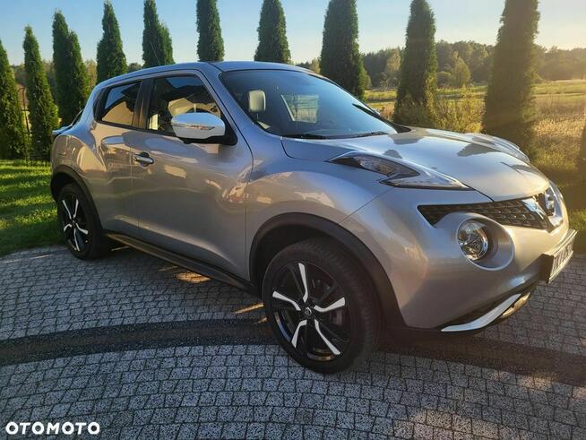 Nissan Juke 1.2 DIG-T Tekna Piekoszów - zdjęcie 5