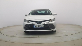 Toyota Camry 2.5 Hybrid Comfort CVT ! Z Polskiego Salonu ! FV 23 % ! Warszawa - zdjęcie 2