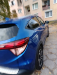 Sprzedaż Honda 1, 5 HRV Olsztyn - zdjęcie 3