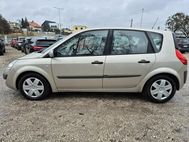 Renault Scenic Automat* Po lifcie Bydgoszcz - zdjęcie 9
