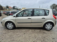 Renault Scenic Automat* Po lifcie Bydgoszcz - zdjęcie 9