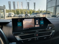 Citroen C4 Shine Pack bogata wersja 1.2 130km Super stan Konopnica - zdjęcie 9