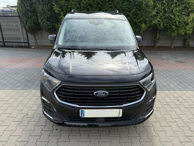 Ford Grand Tourneo Connect Zielona Łąka - zdjęcie 2