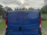 Opel vivaro lift 2007r sil 2,0d Skroniów - zdjęcie 5