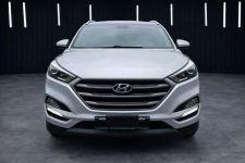 Hyundai Tucson 1.7 automat*bezwypadkowy*kamera cofania*navi*opłacony Żabno - zdjęcie 2