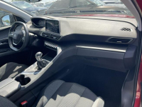 Peugeot 3008 Allure Podgrzewanie Klimatronik Kamera Gliwice - zdjęcie 11