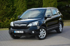 Elegance 1-wł Klimatronic Grz.fotele Automat 4x4 Alu17 ASO Honda Ostrów Mazowiecka - zdjęcie 2