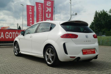 Seat Leon 1,2 105 KM SPORT Goczałkowice-Zdrój - zdjęcie 5