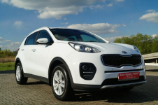 KIA SPORTAGE 2016R 1,7 DIESEL STAN BDB HAK Goczałkowice-Zdrój - zdjęcie 9