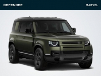 Defender 3.0D I6 250KM AWD Auto X-Dynamic SE 110 / Salon Polska