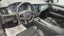 Volvo V60 D R-Design aut  ! Z Polskiego Salonu ! Faktura VAT ! Warszawa - zdjęcie 9