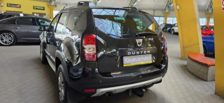 Dacia Duster ZOBACZ OPIS !! W podanej cenie roczna gwarancja Mysłowice - zdjęcie 9