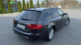 Audi A4 2.0TDI 147KM* oryginalny lakier * NAVI *Klimatronic Modliborzyce - zdjęcie 4