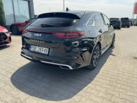 Kia Pro_cee'd Salon PL GTline Automat Kamera Podgrzewanie 160KM Gliwice - zdjęcie 4