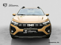 Dacia Sandero 1.0 TCe Expression LPG Łódź - zdjęcie 2