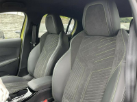 Peugeot 208 GT Automat mHEV Kamera Klimatronik Skóra Gliwice - zdjęcie 10