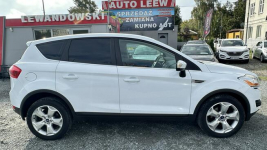 Ford Kuga 2.0 Diesel Zarejestrowany Ubezpieczony Elbląg - zdjęcie 2