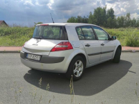 Renault Megane 1,5 dCi Wrocław - zdjęcie 6