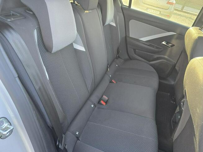 Opel Astra Komorniki - zdjęcie 11