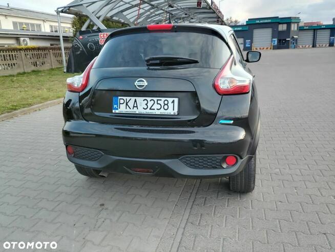 Nissan Juke Kalisz - zdjęcie 11