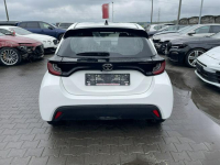 Toyota Yaris Hybryda Automat Kamera Gliwice - zdjęcie 3