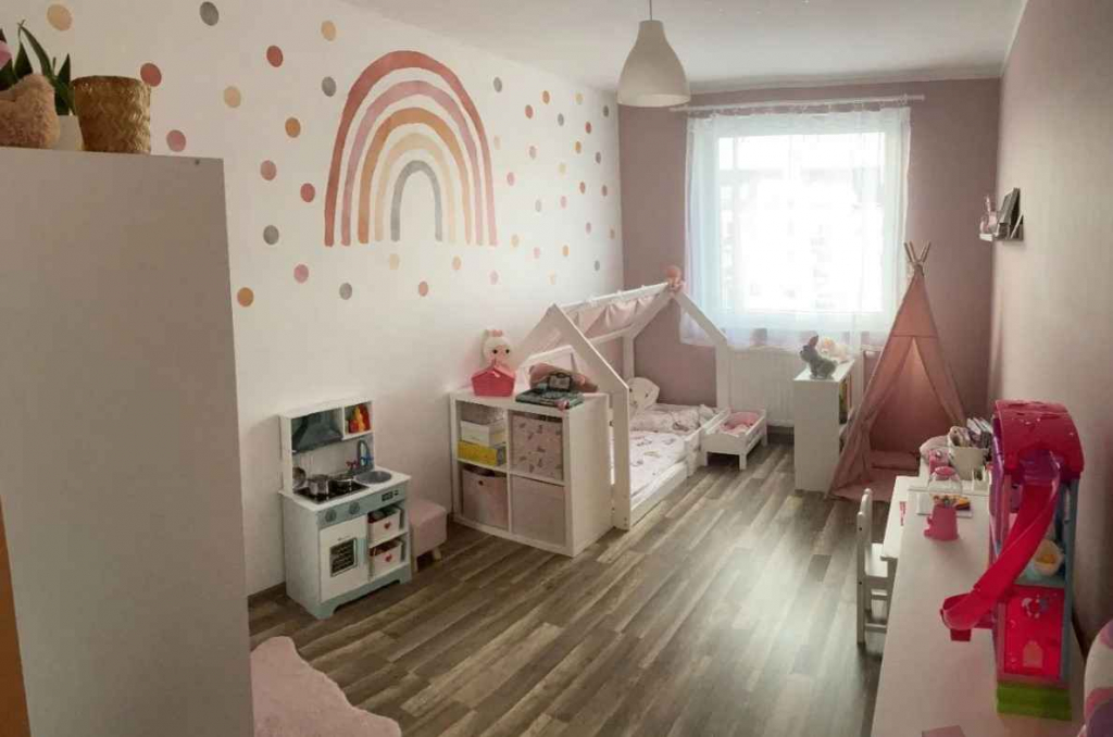 3pok, 62met, Okolice Świeżej BALKON/TARAS/KOMÓRKA (Wrocław) Fabryczna - zdjęcie 8