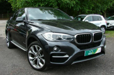 BMW X6 3.0 D 258 KM XDriwe Ful Opcja Piła - zdjęcie 2