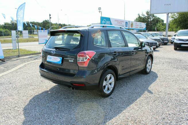 Subaru Forester 4x4 Kamera Szyberdach G.Fotele F-Marża Warszawa - zdjęcie 5