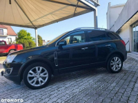 Opel Antara 2.2 CDTI 4x4 Cosmo Kraków - zdjęcie 5